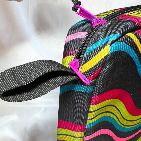 Yak Pac I Pad/Computer/Tablet Case Padded Pouch-Bright Colors-16"x11 1/2"x2 - Picture 12 of 16